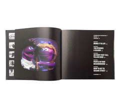 The Unseen Photos of Street Gang: How We Got to Sesame Street