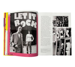 Sex Pistols: I Wanna Be Me