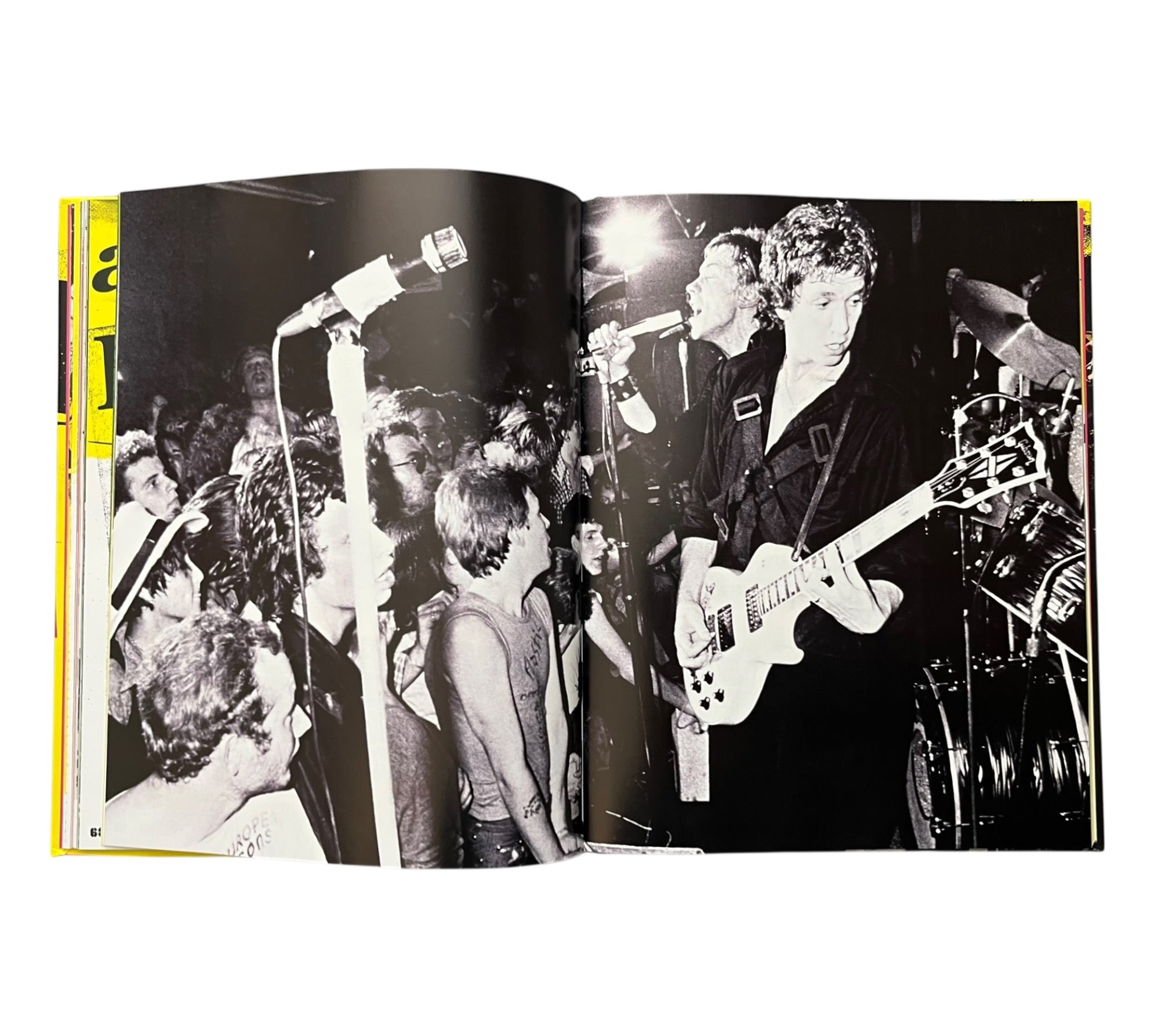 Sex Pistols: I Wanna Be Me