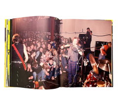 Sex Pistols: I Wanna Be Me