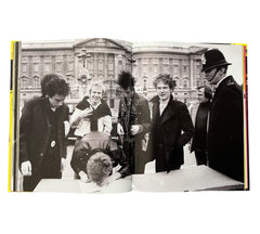 Sex Pistols: I Wanna Be Me