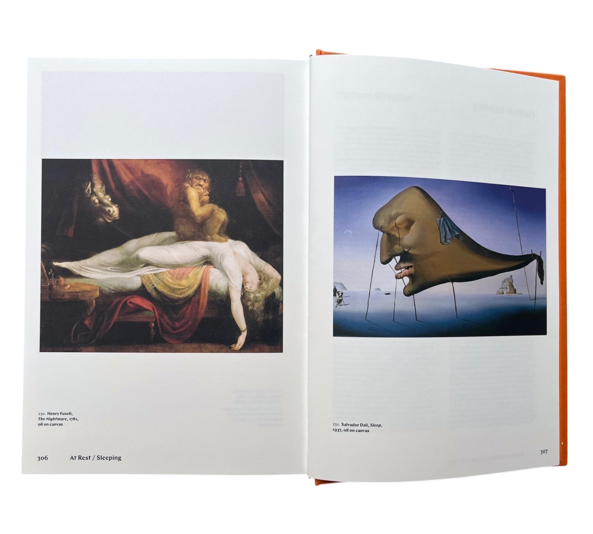 Postures: Body Language in Art