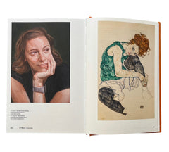 Postures: Body Language in Art