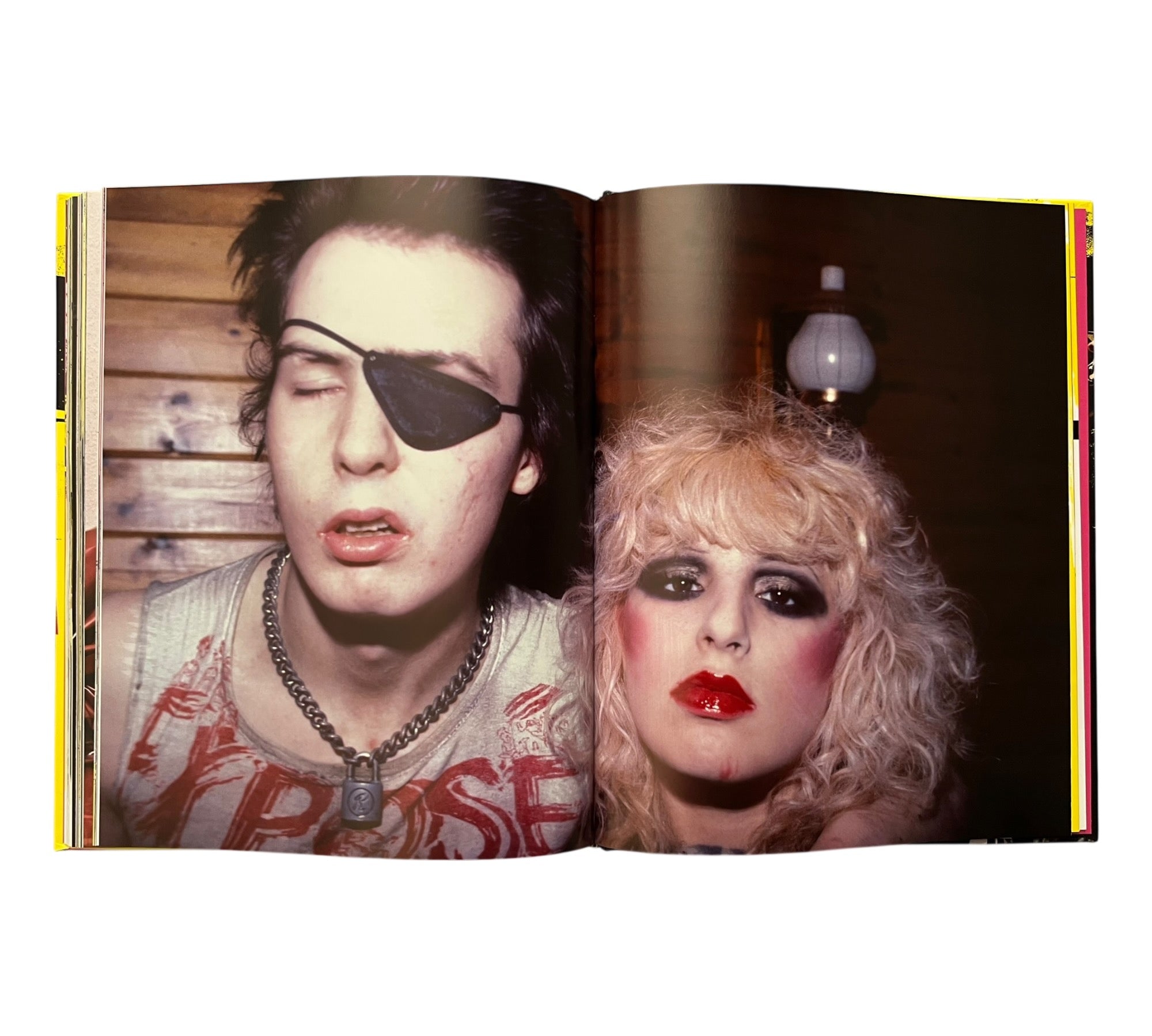 Sex Pistols: I Wanna Be Me