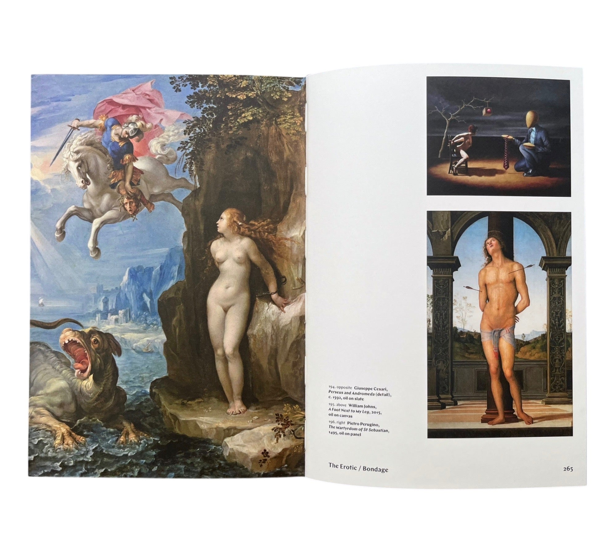 Postures: Body Language in Art