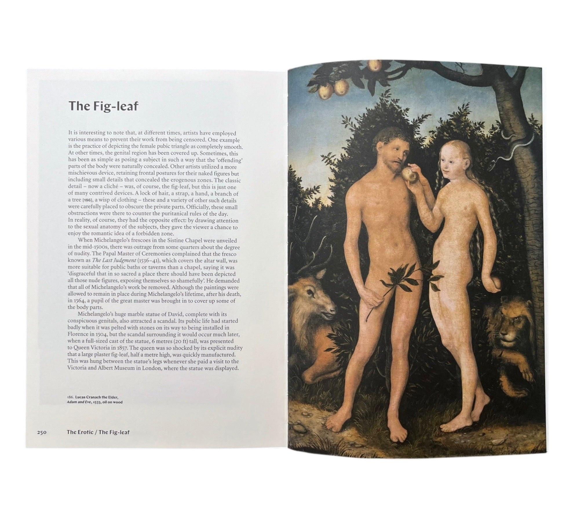 Postures: Body Language in Art