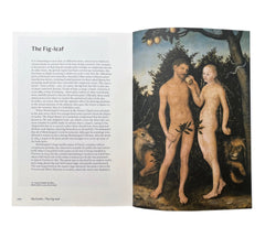 Postures: Body Language in Art