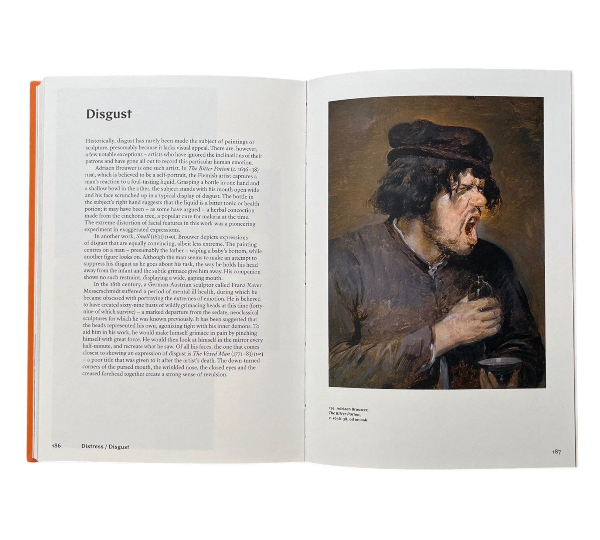 Postures: Body Language in Art