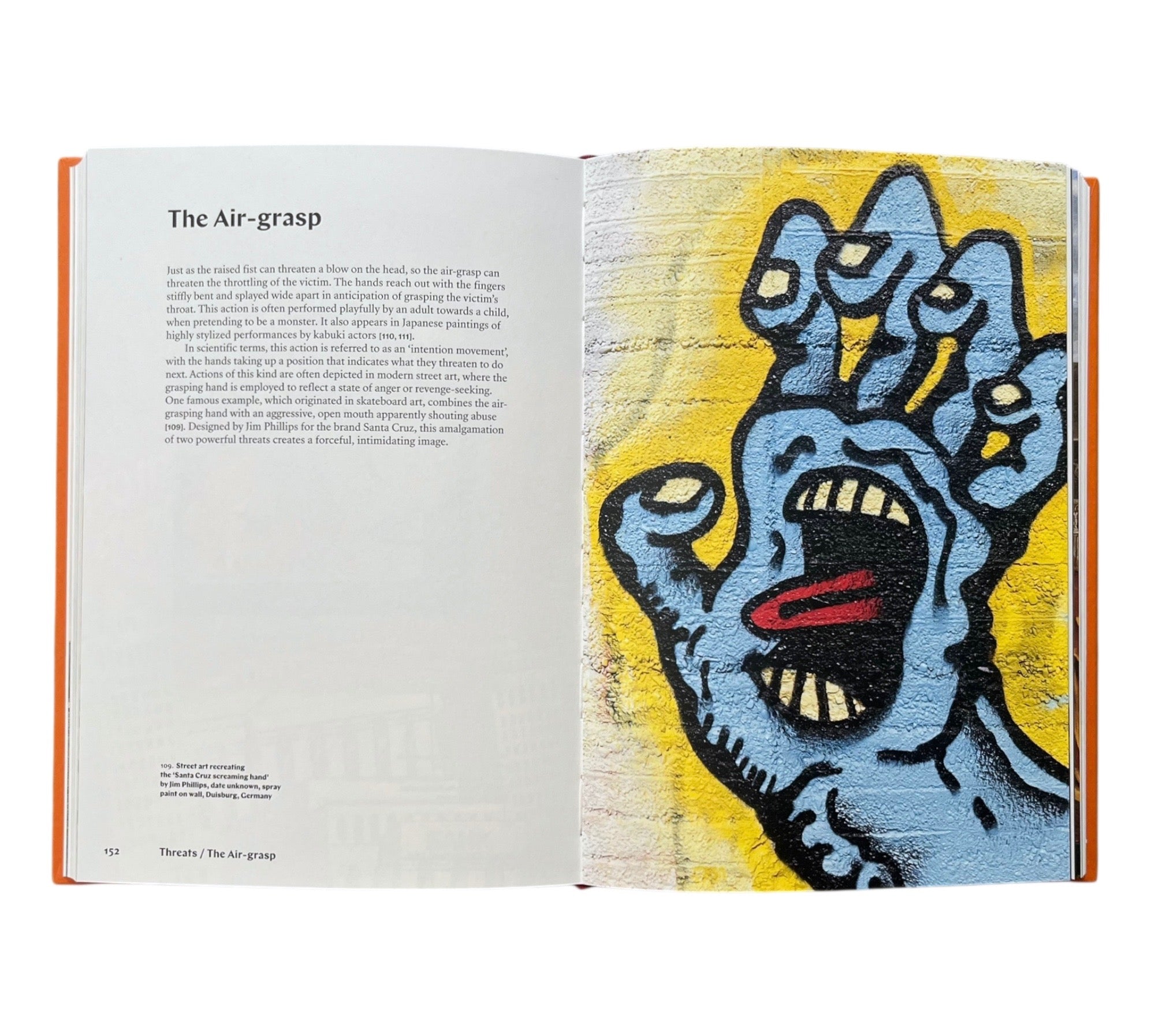 Postures: Body Language in Art