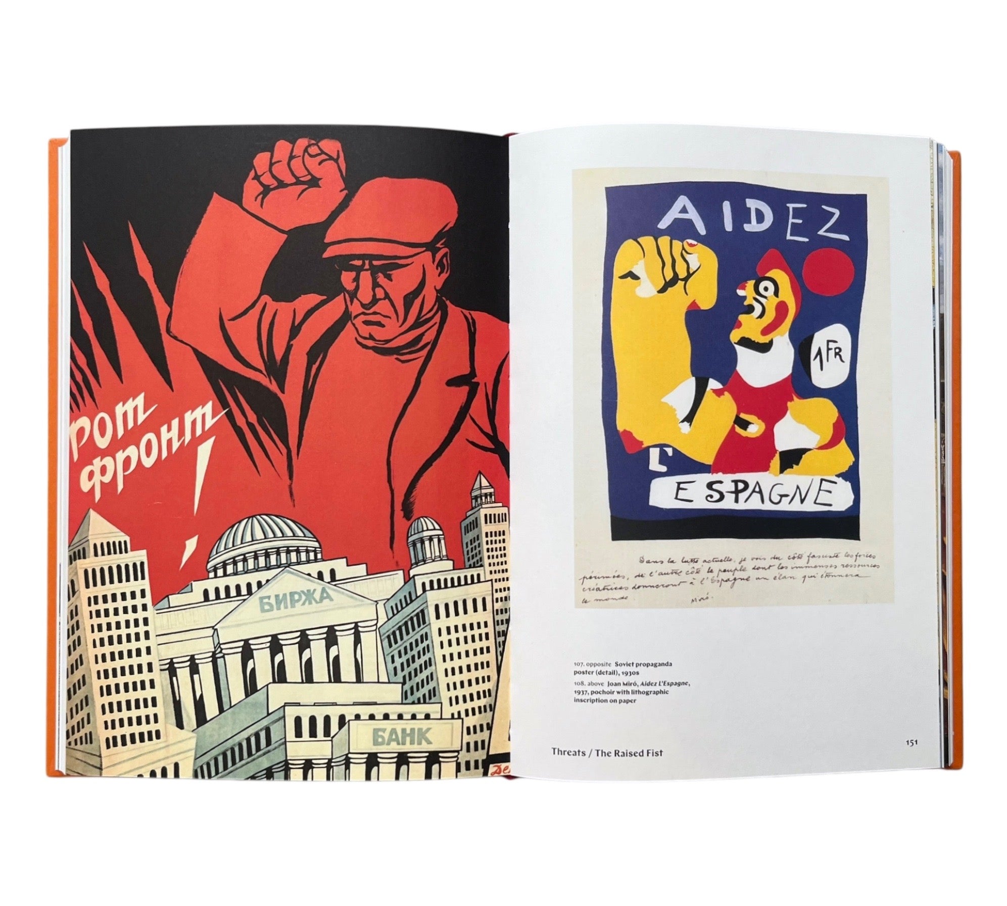 Postures: Body Language in Art