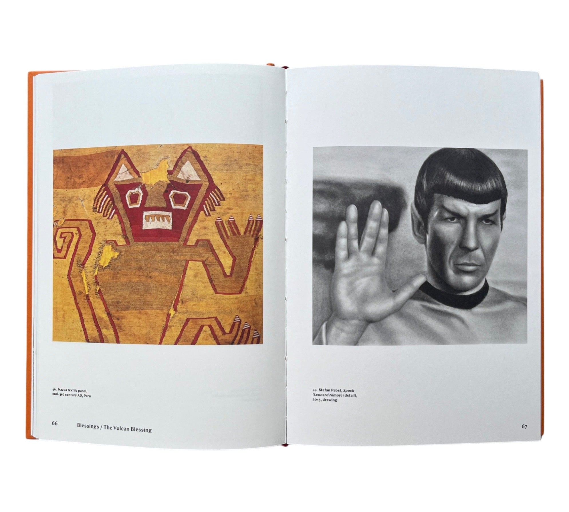 Postures: Body Language in Art