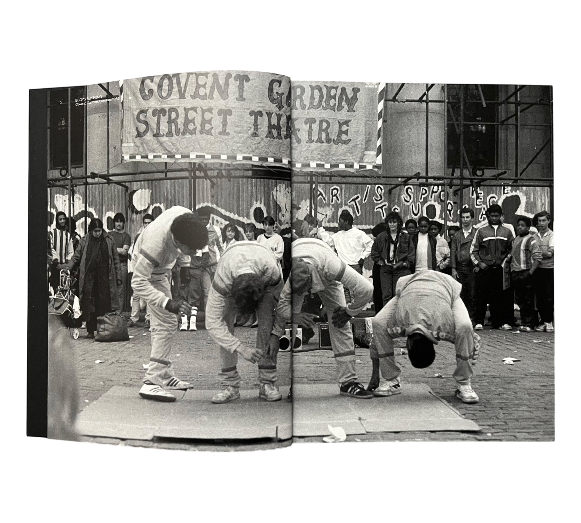 Normski: Man with the Golden Shutter