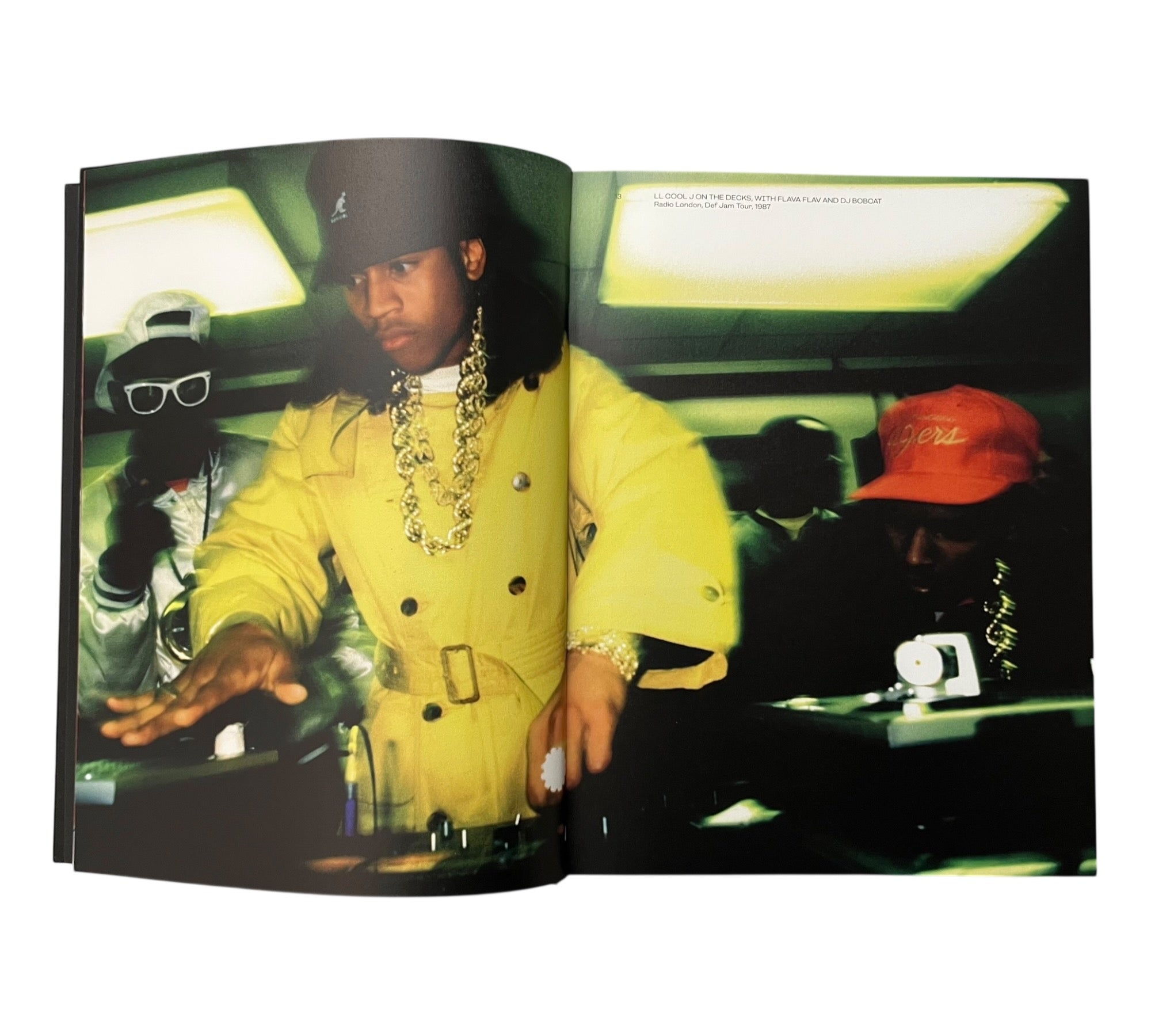 Normski: Man with the Golden Shutter