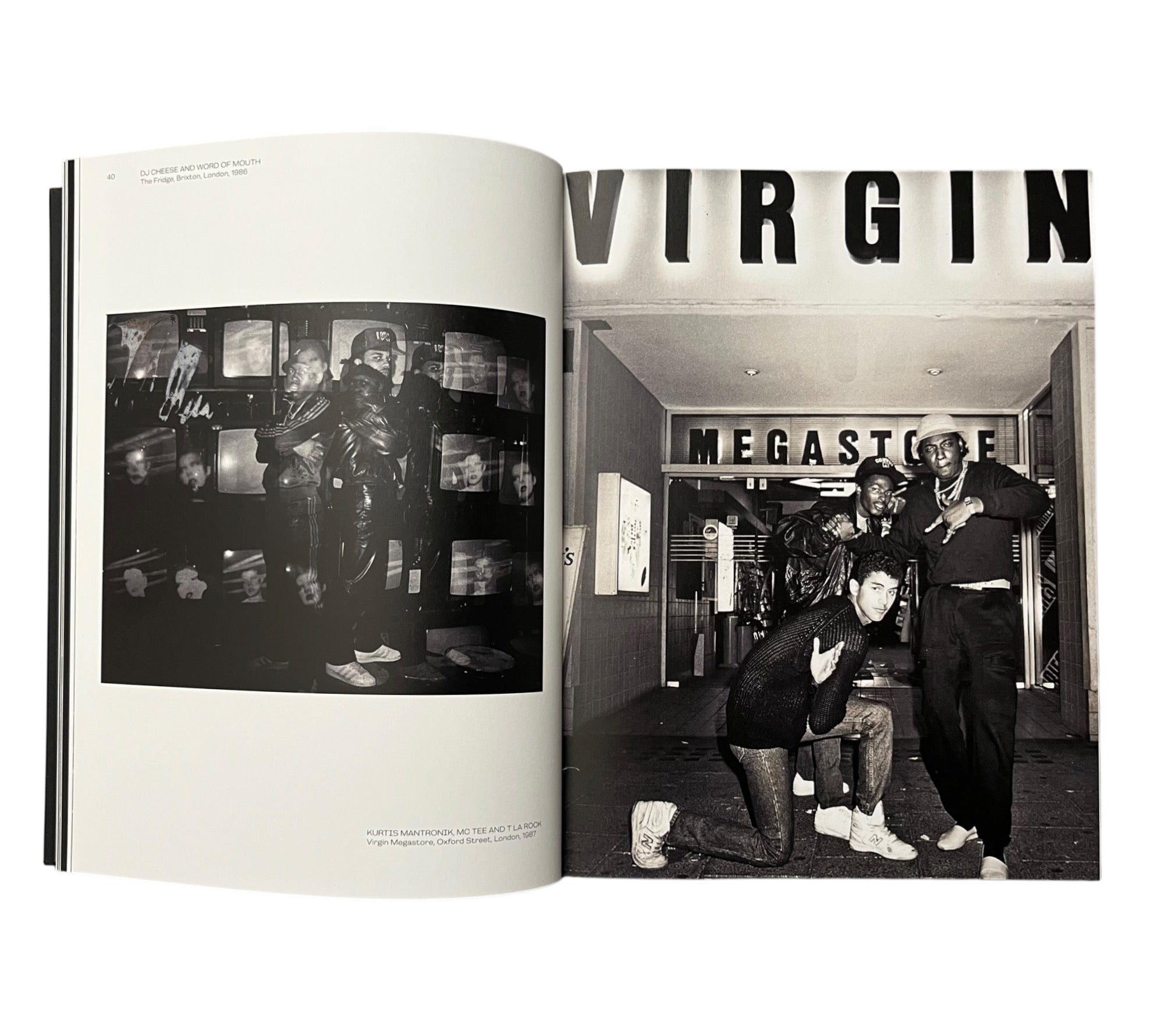 Normski: Man with the Golden Shutter