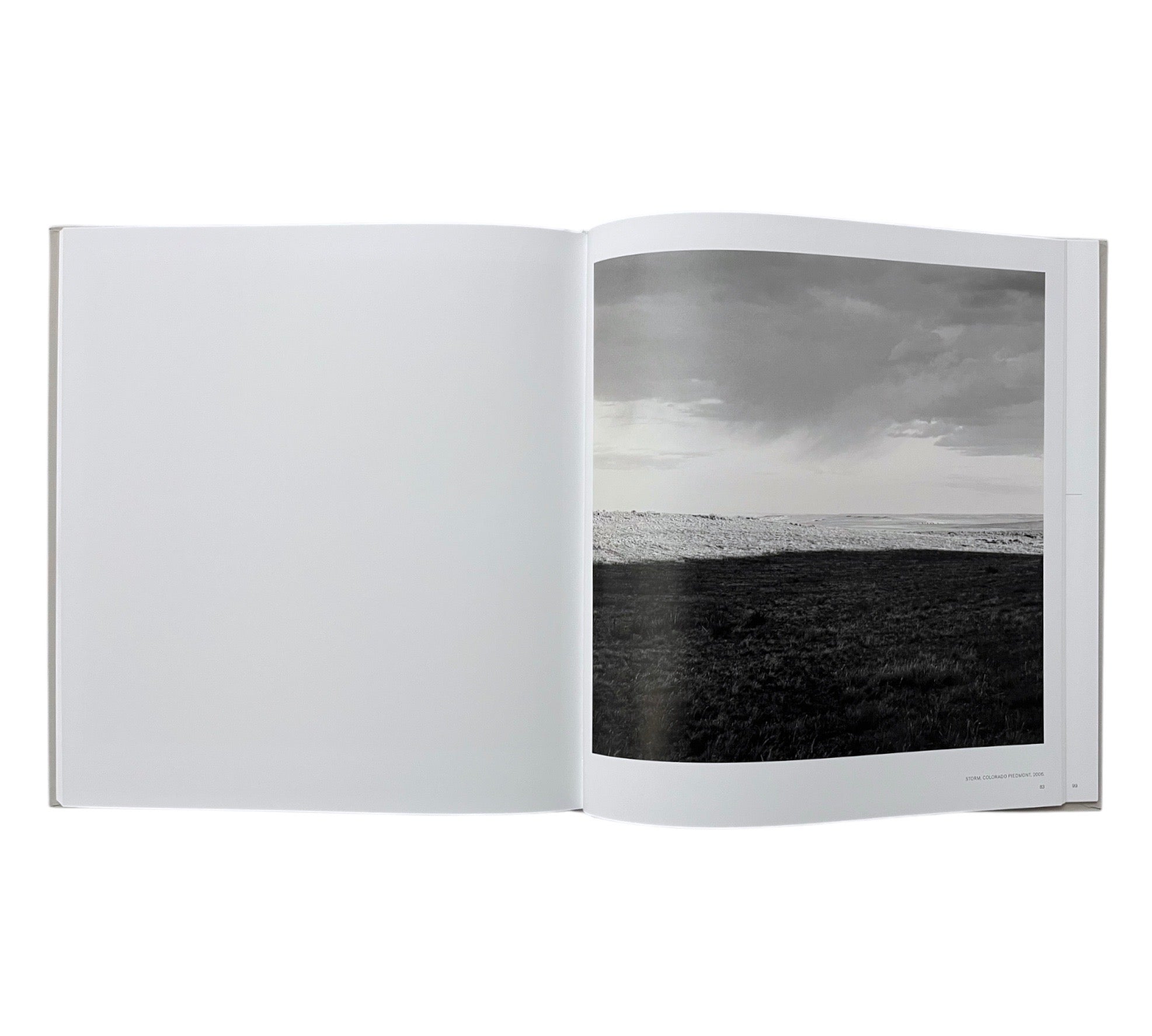 Joe Deal: West and West - Reimagining the Great Plains (Non-mint)