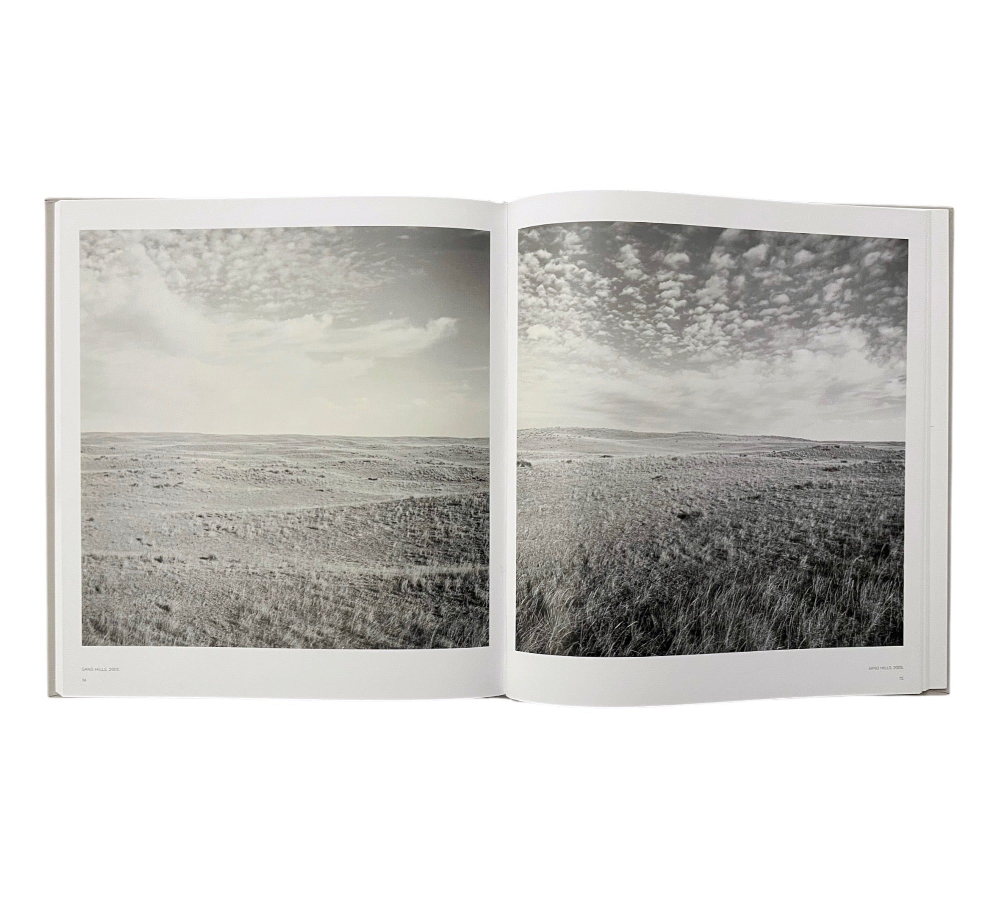 Joe Deal: West and West - Reimagining the Great Plains (Non-mint)