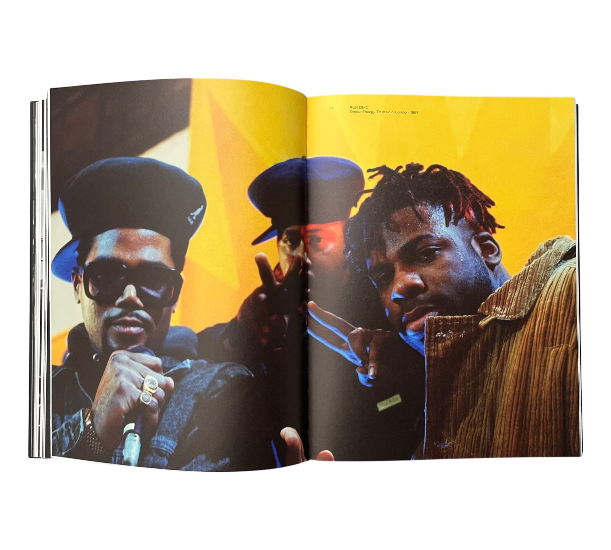 Normski: Man with the Golden Shutter