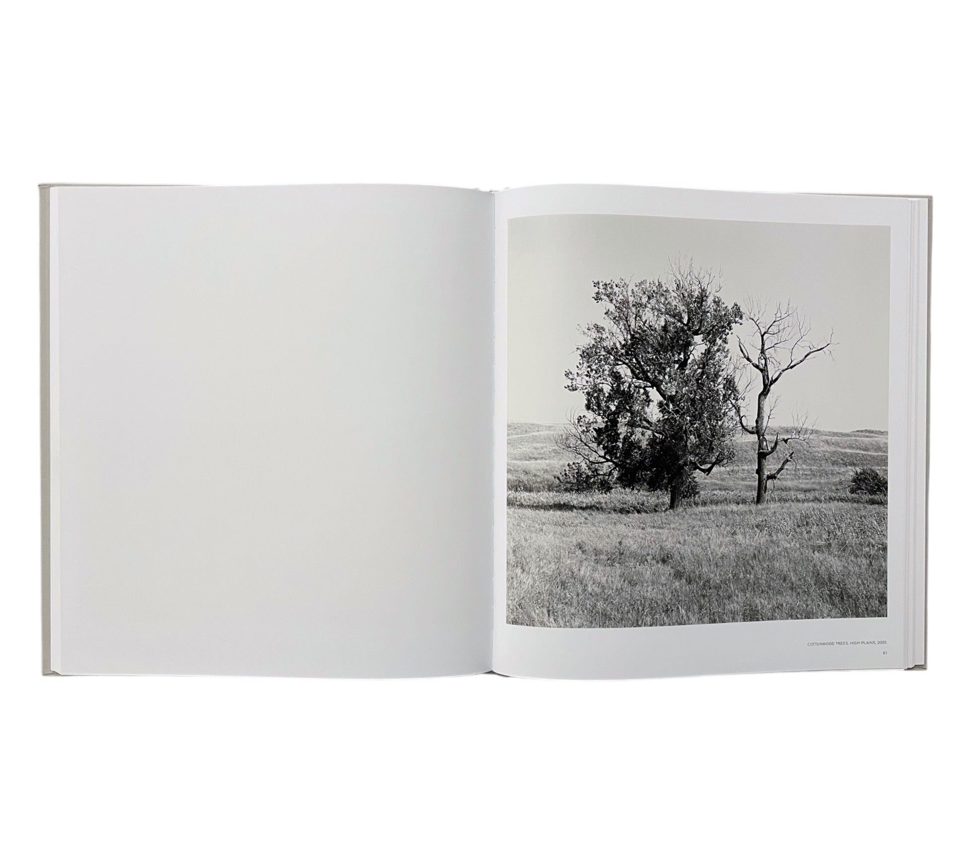 Joe Deal: West and West - Reimagining the Great Plains (Non-mint)
