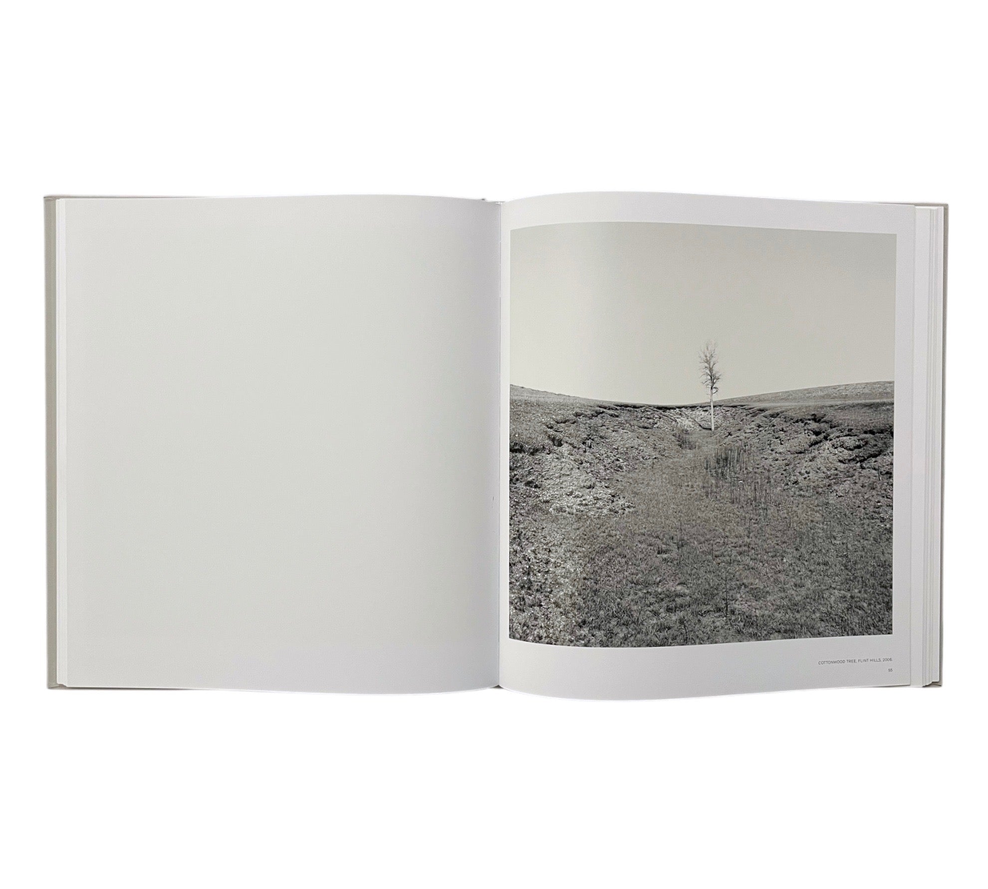 Joe Deal: West and West - Reimagining the Great Plains (Non-mint)