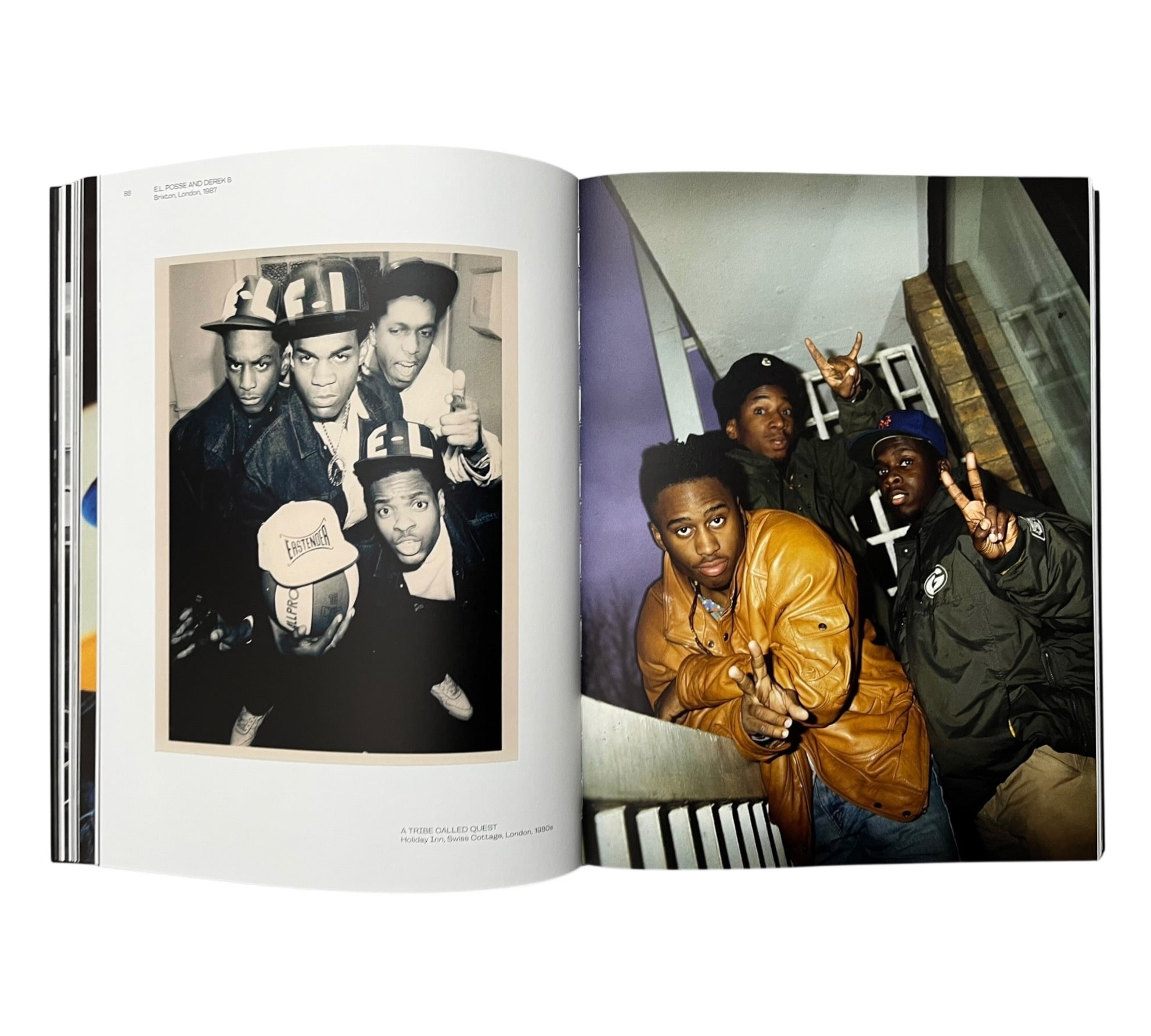 Normski: Man with the Golden Shutter