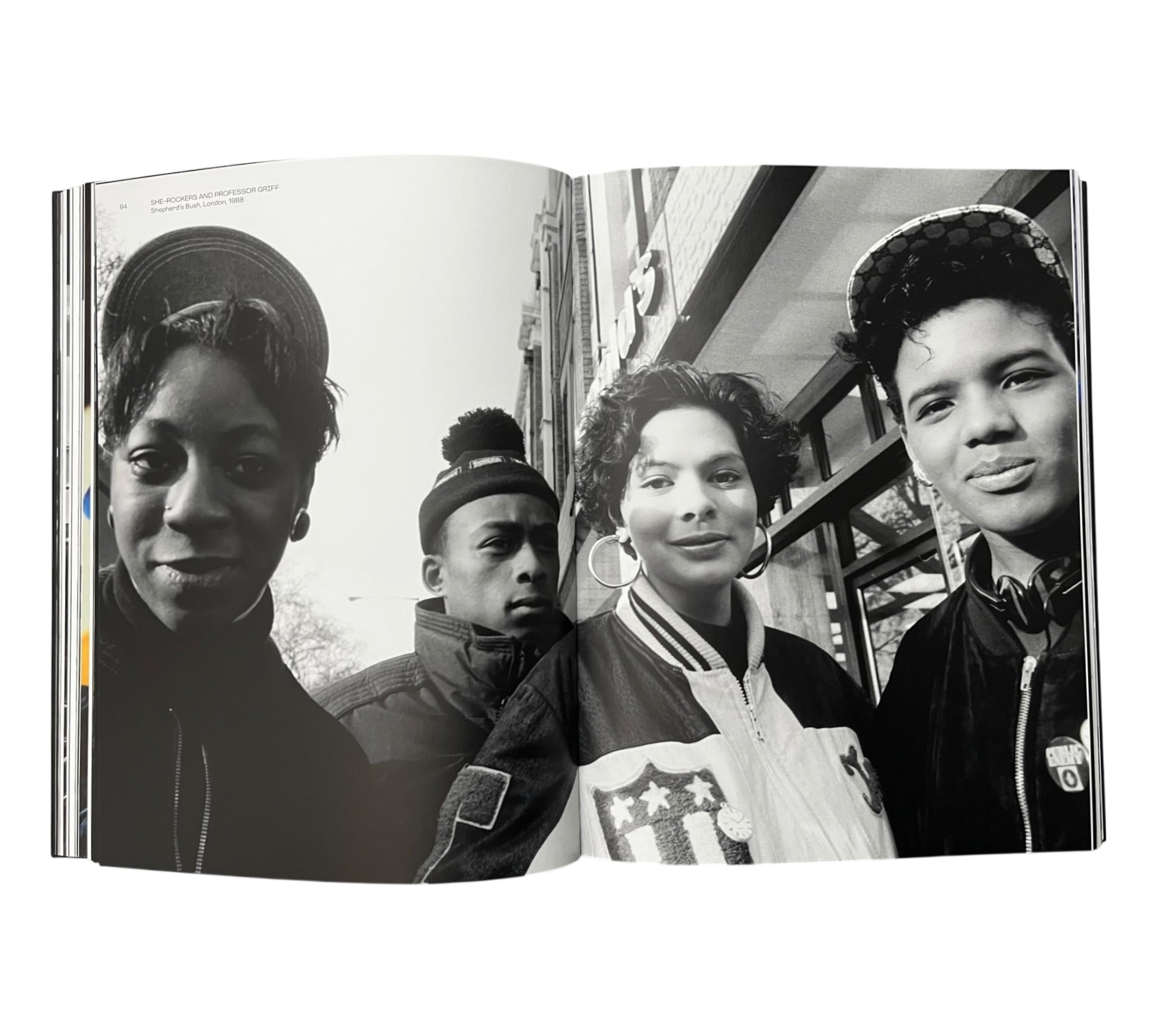 Normski: Man with the Golden Shutter