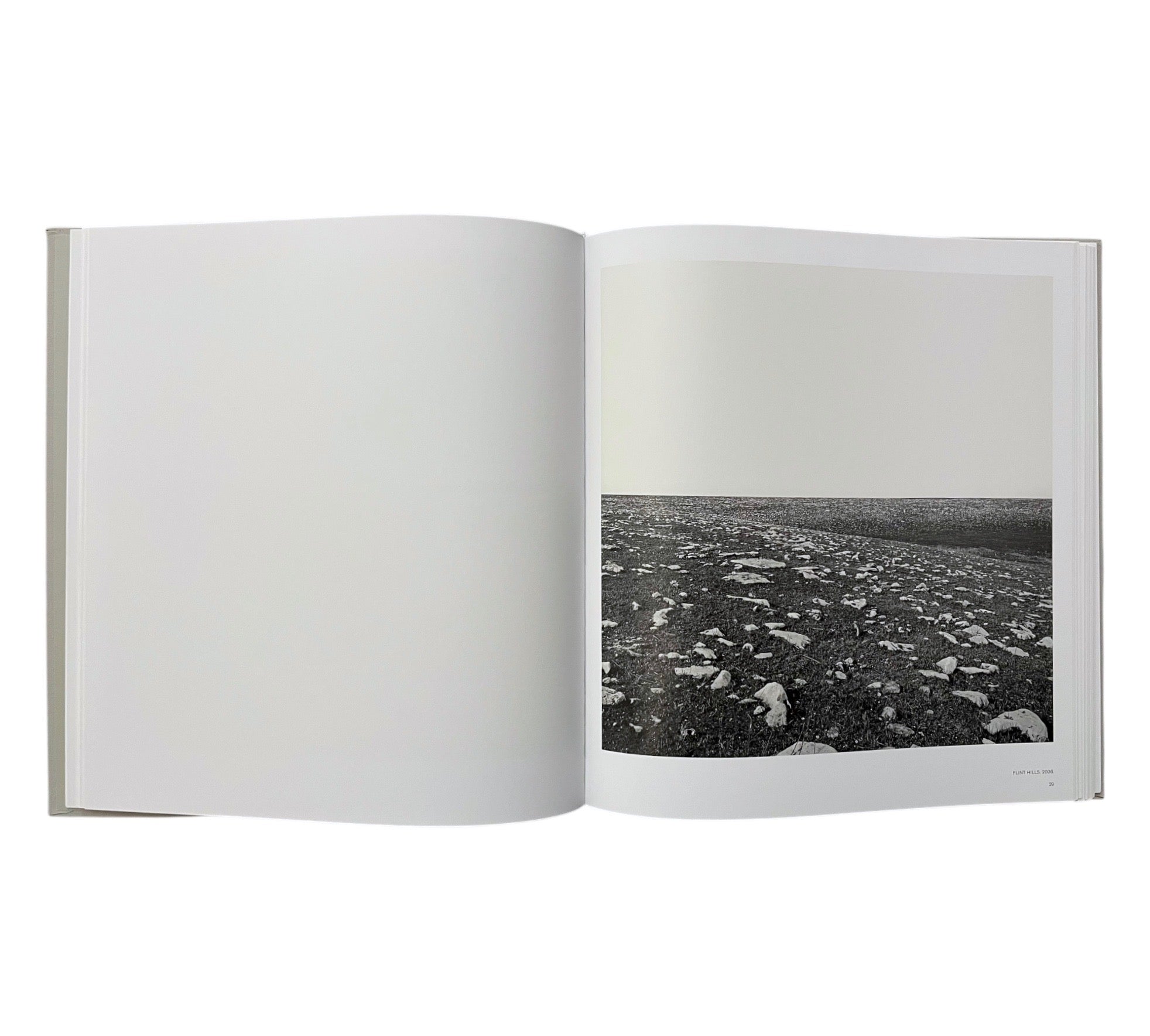 Joe Deal: West and West - Reimagining the Great Plains (Non-mint)