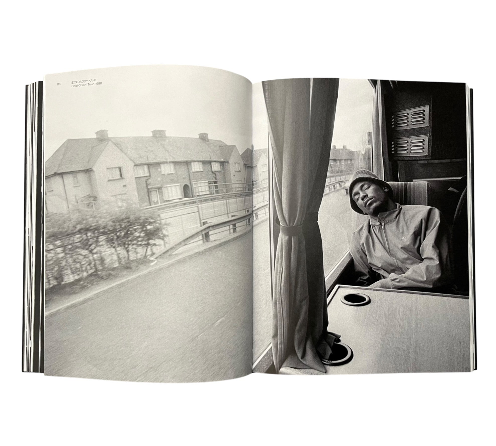 Normski: Man with the Golden Shutter