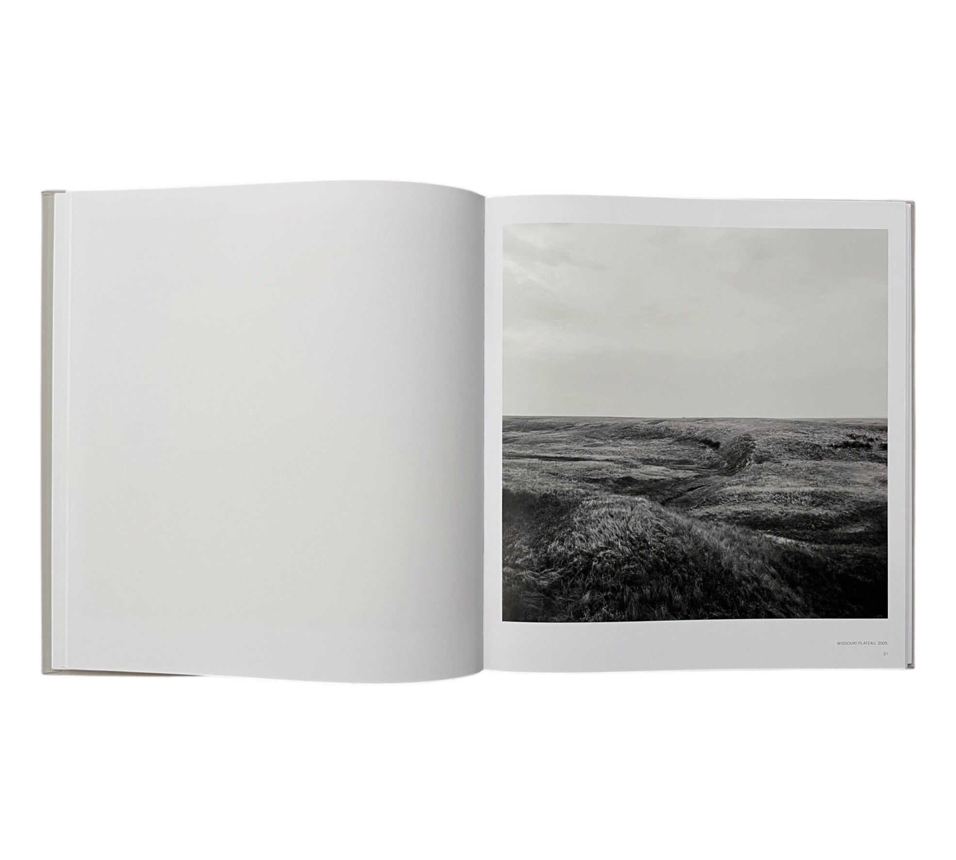 Joe Deal: West and West - Reimagining the Great Plains (Non-mint)