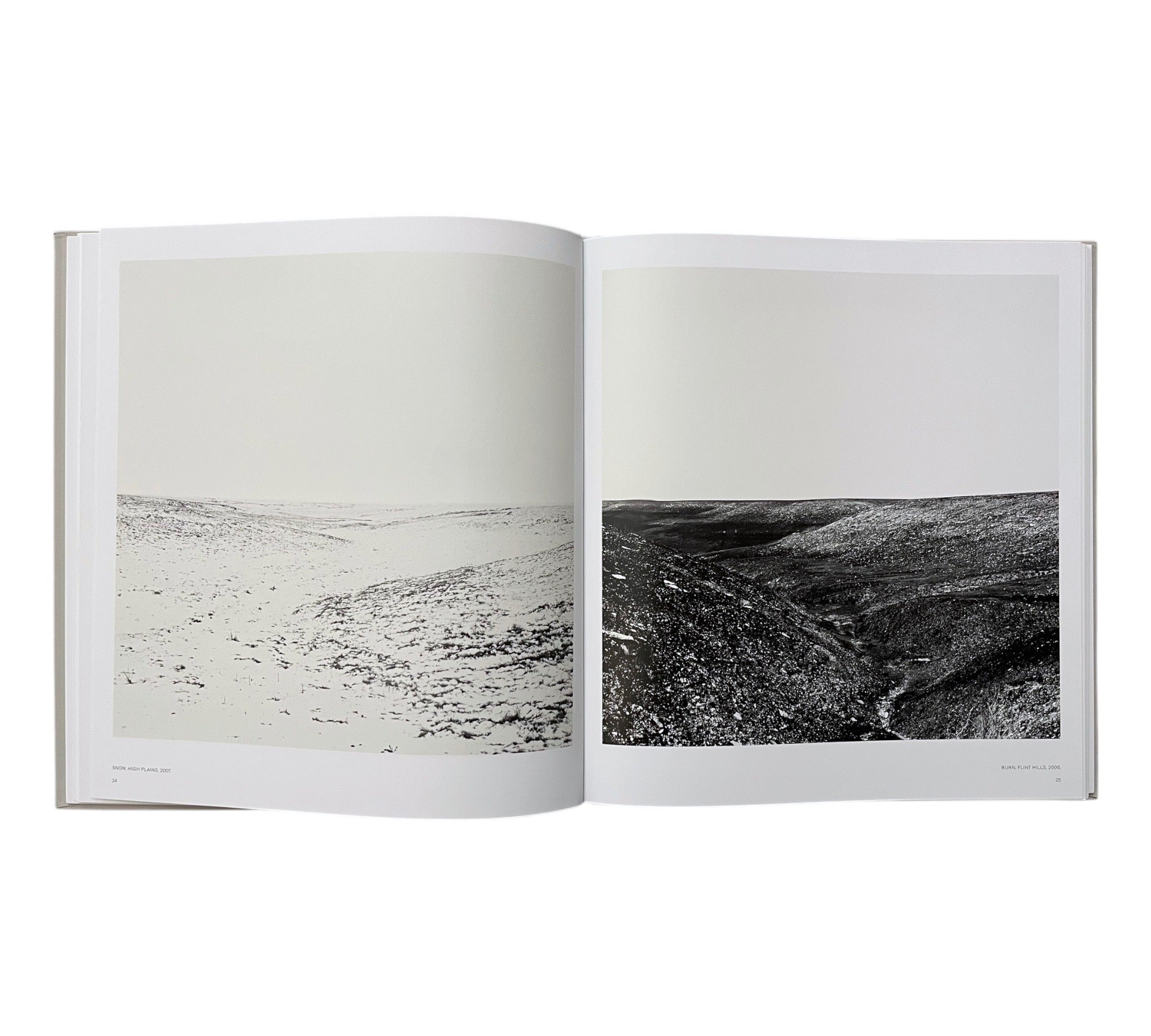 Joe Deal: West and West - Reimagining the Great Plains (Non-mint)