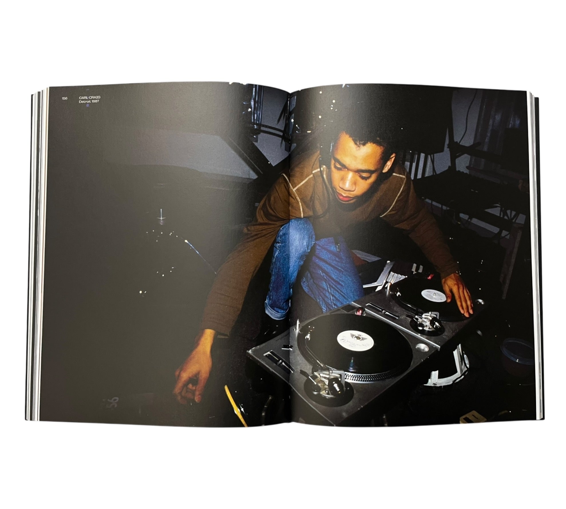 Normski: Man with the Golden Shutter