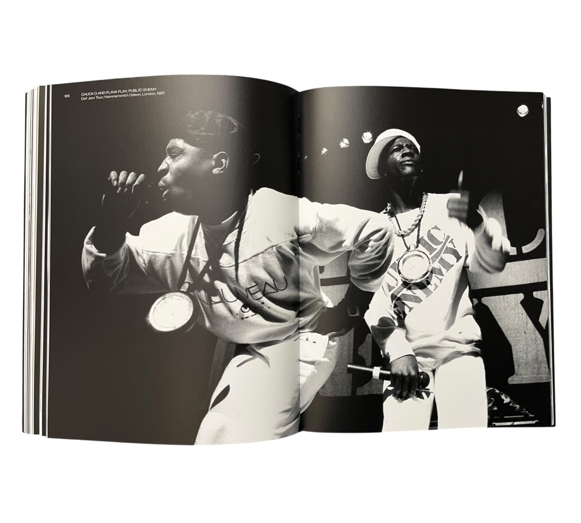 Normski: Man with the Golden Shutter