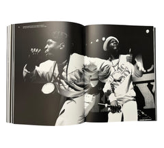 Normski: Man with the Golden Shutter