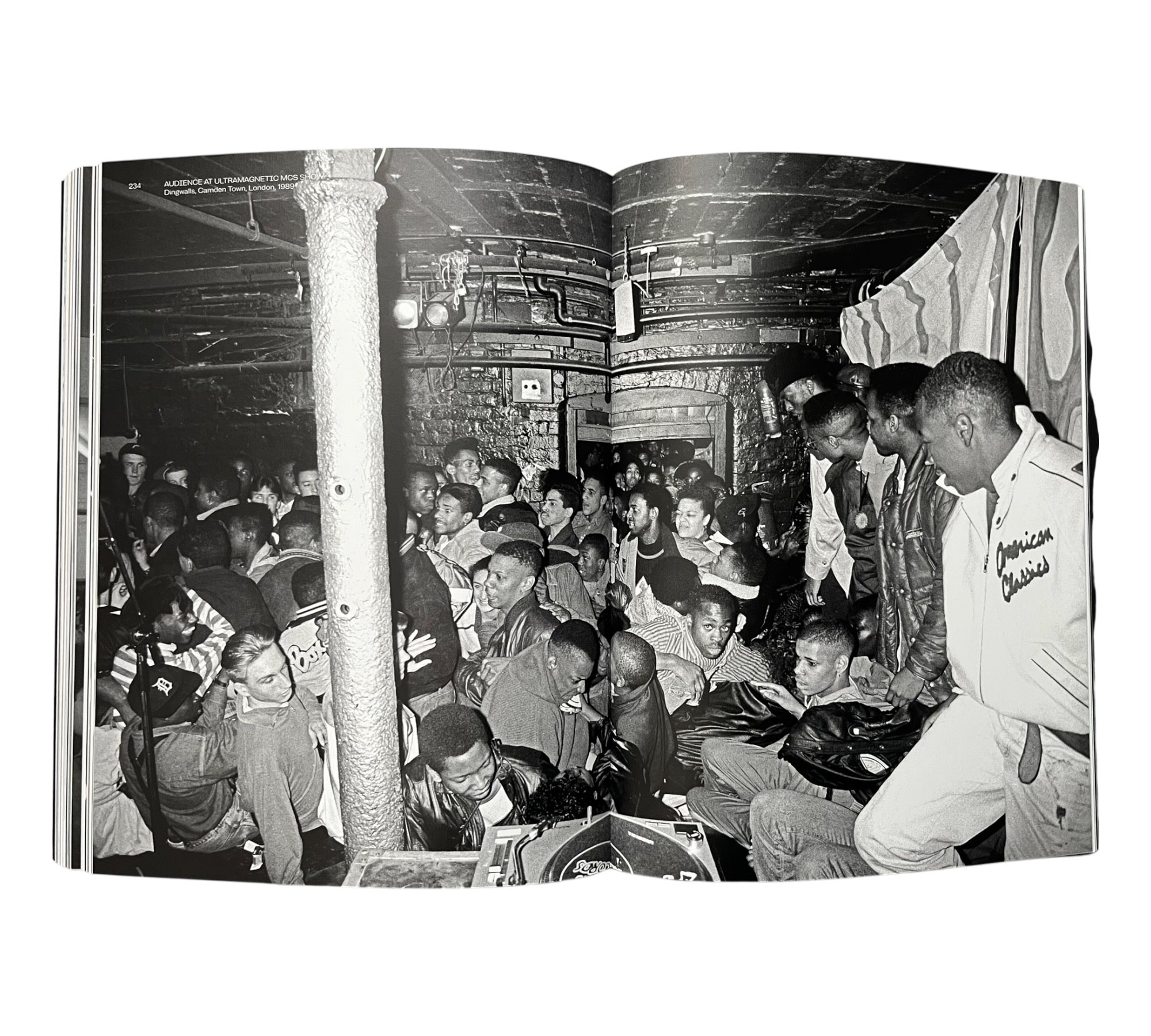 Normski: Man with the Golden Shutter