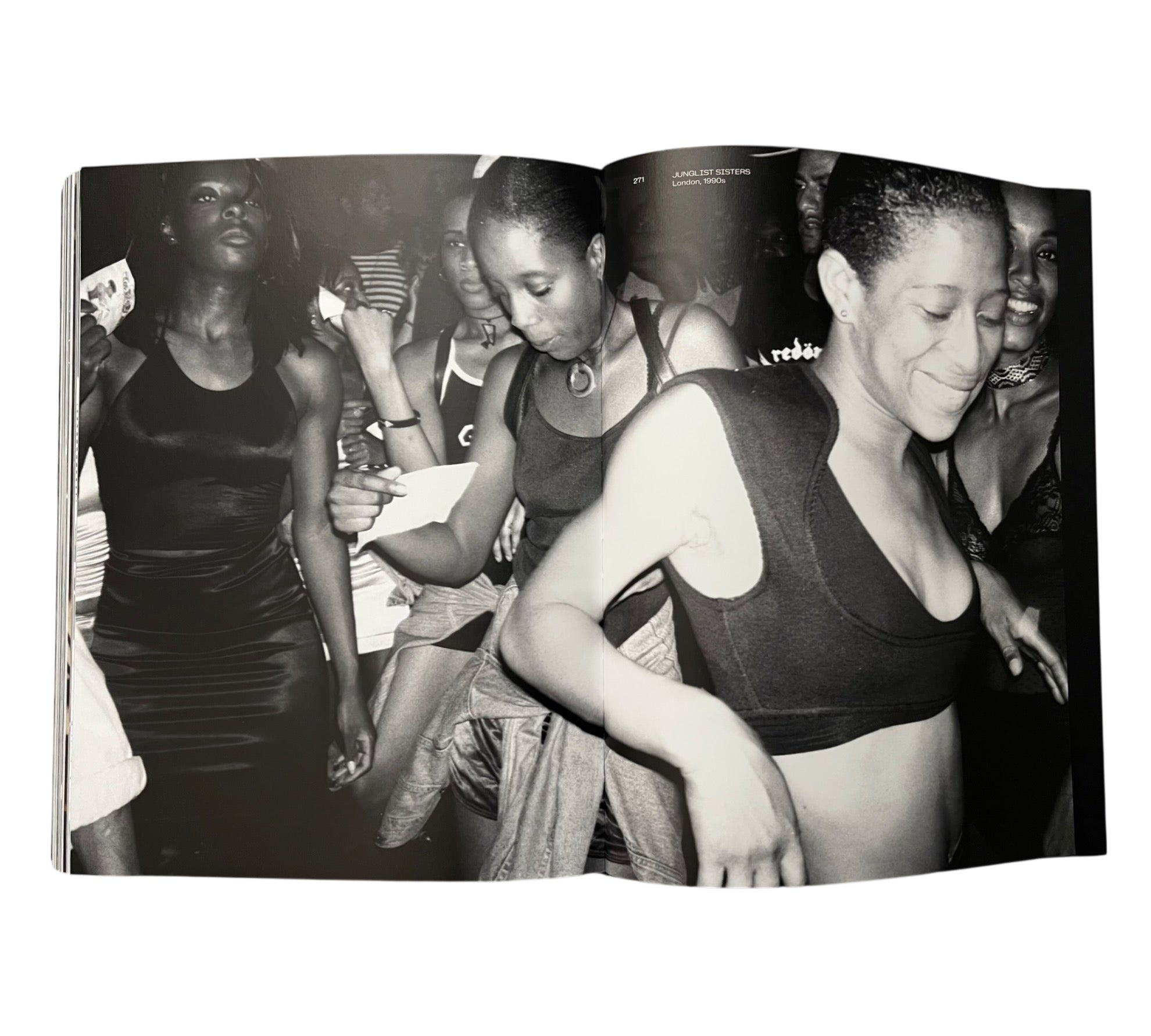 Normski: Man with the Golden Shutter