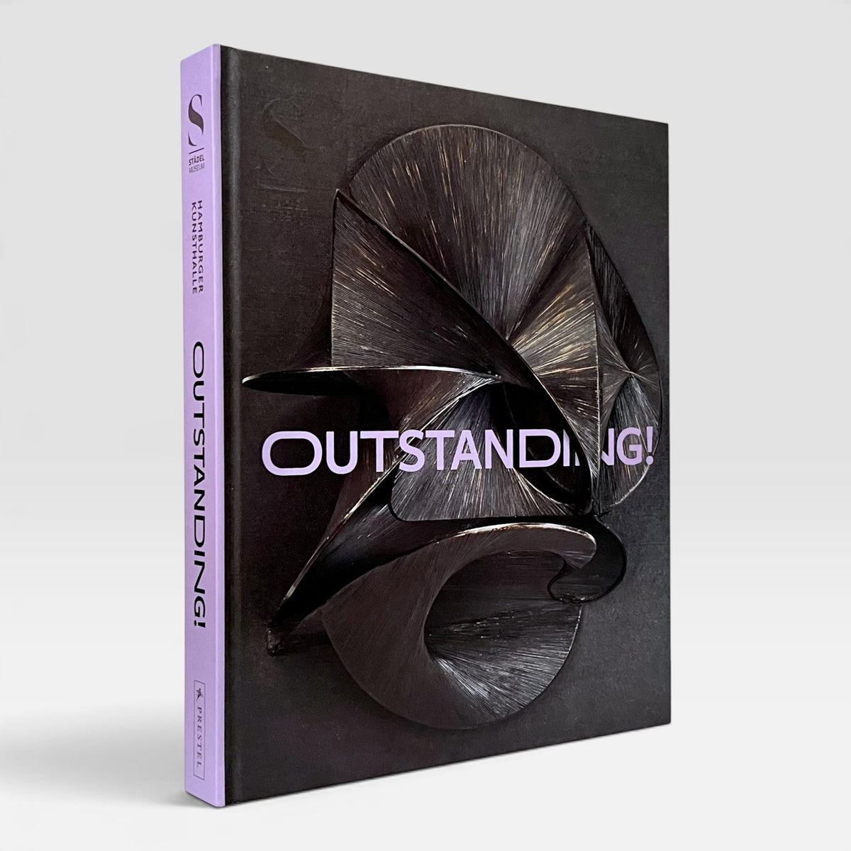 Outstanding: The Relief - From Rodin to Picasso