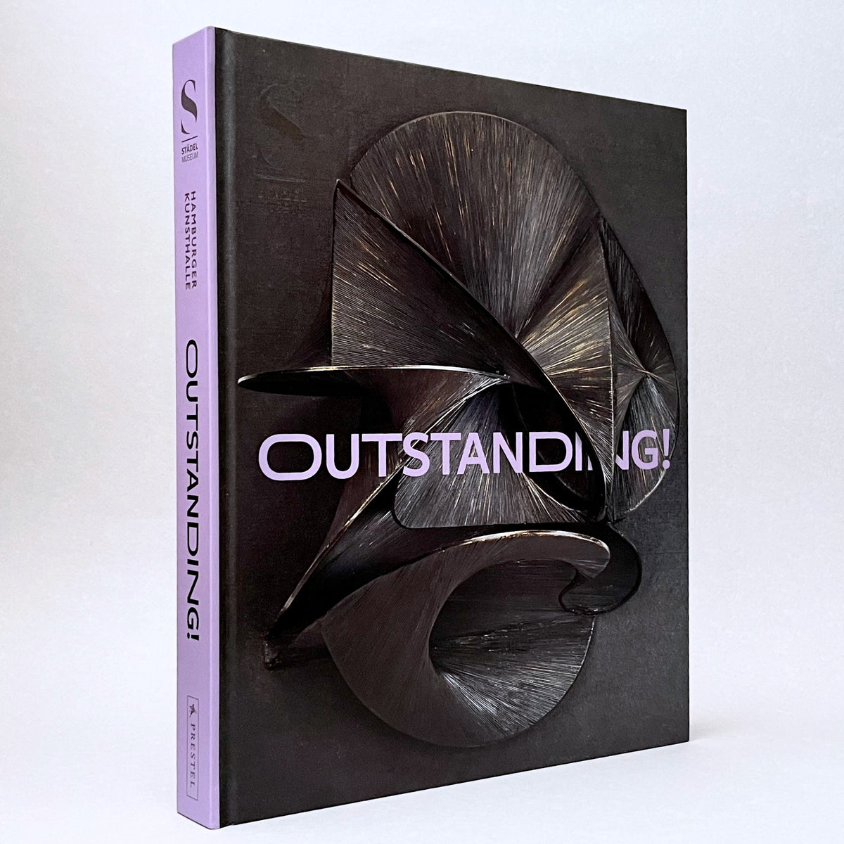 Outstanding: The Relief - From Rodin to Picasso