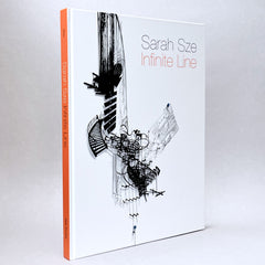 Sarah Sze: Infinite Line