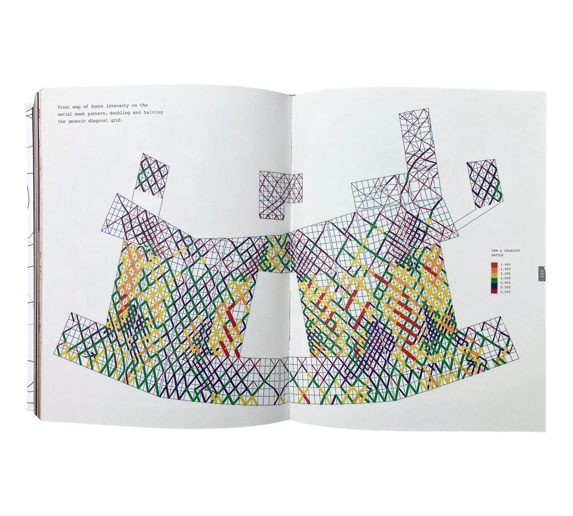 Cecil Balmond: Crossover