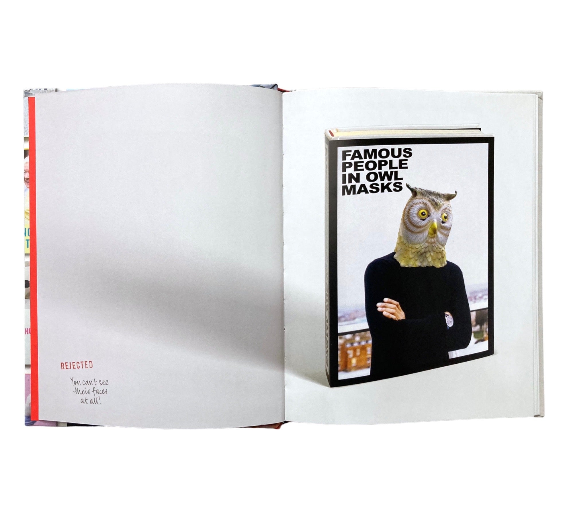 Rejected Books: The Most Unpublishable Books of All Time
