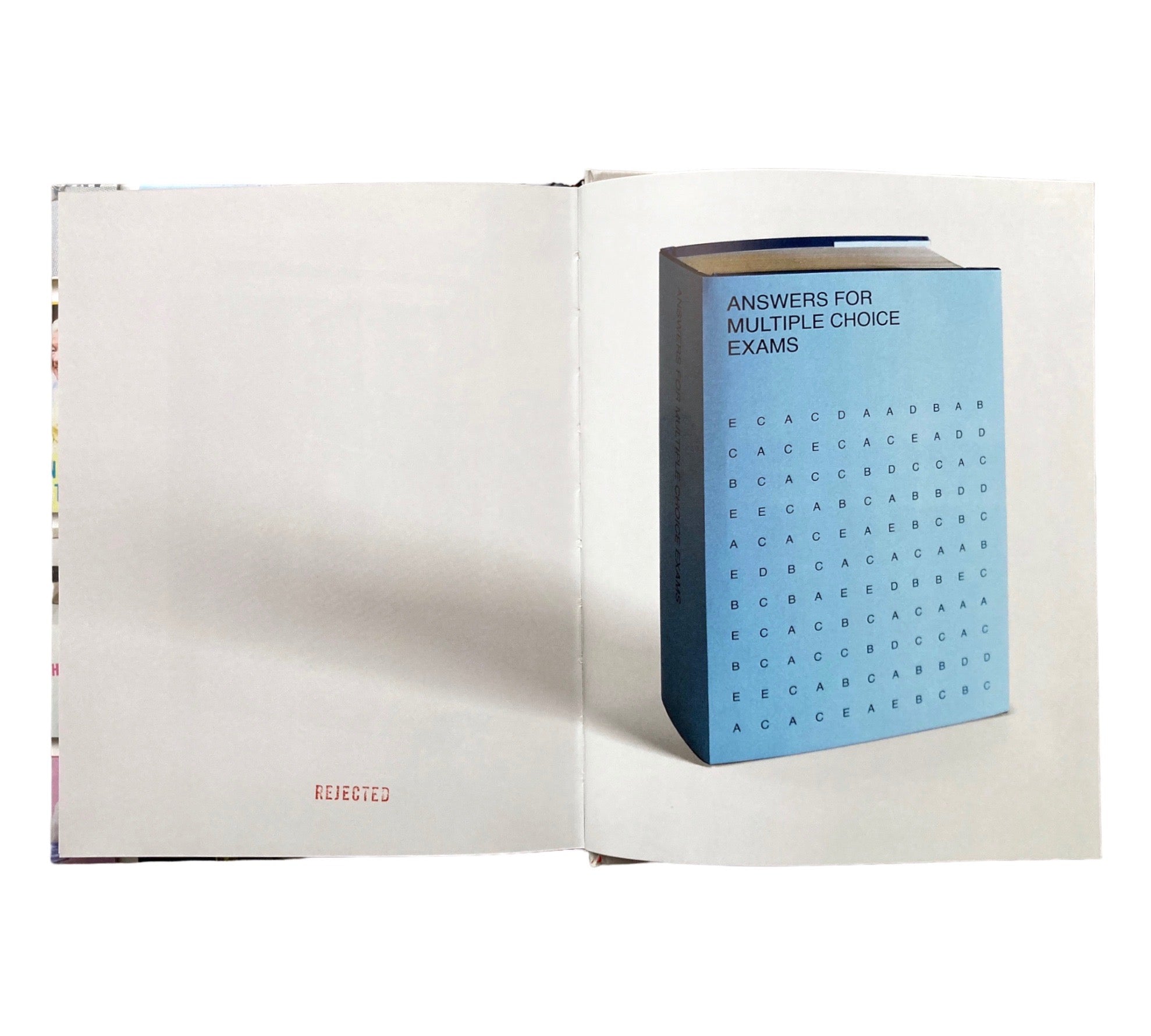 Rejected Books: The Most Unpublishable Books of All Time