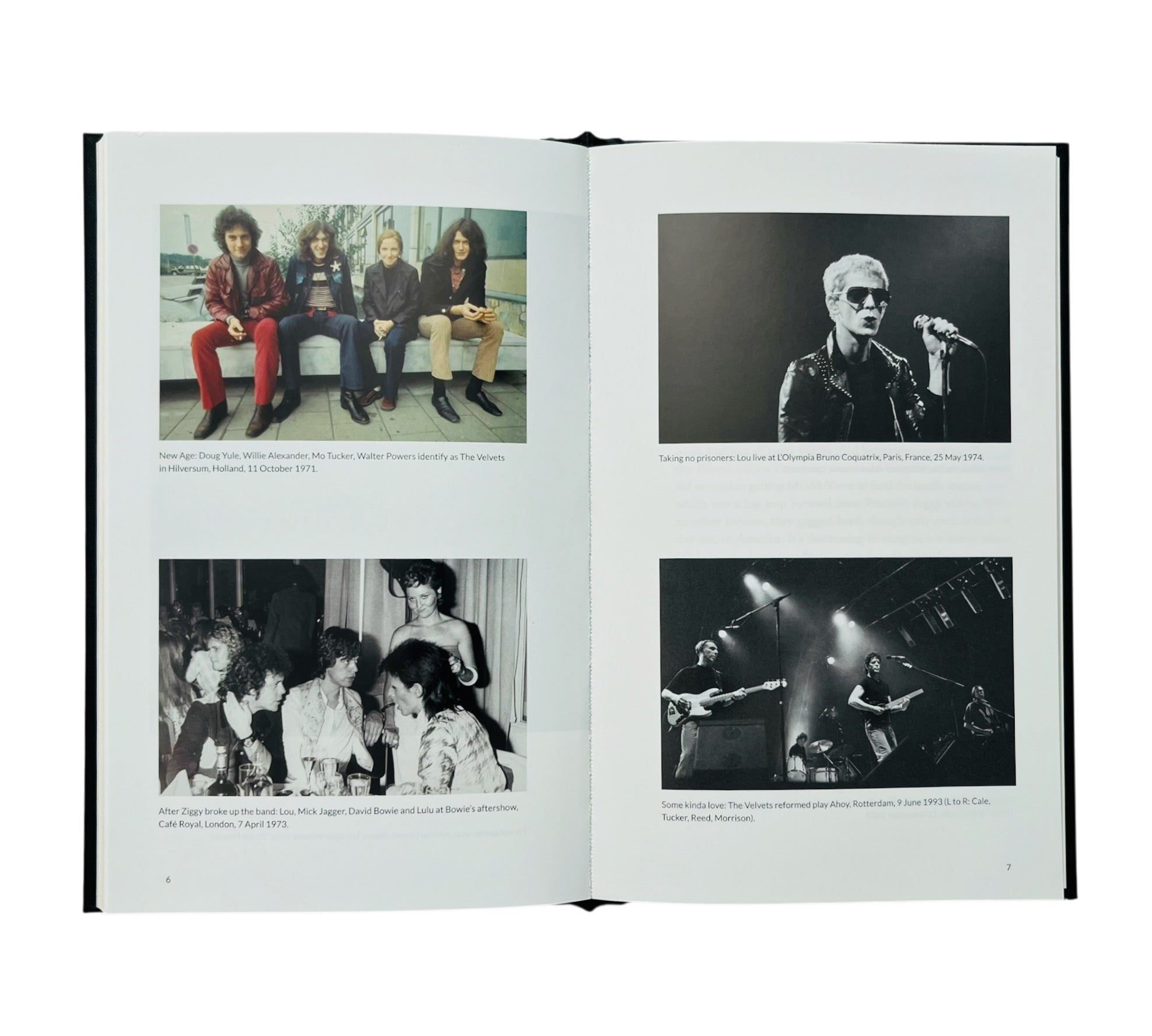 The Velvet Underground