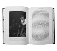 Boy On Fire: The Young Nick Cave