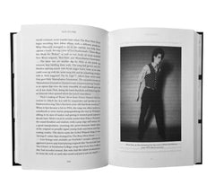 Boy On Fire: The Young Nick Cave