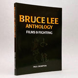 Bruce Lee Anthology: Films and Fighting (Non-mint)