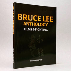 Bruce Lee Anthology: Films and Fighting (Non-mint)