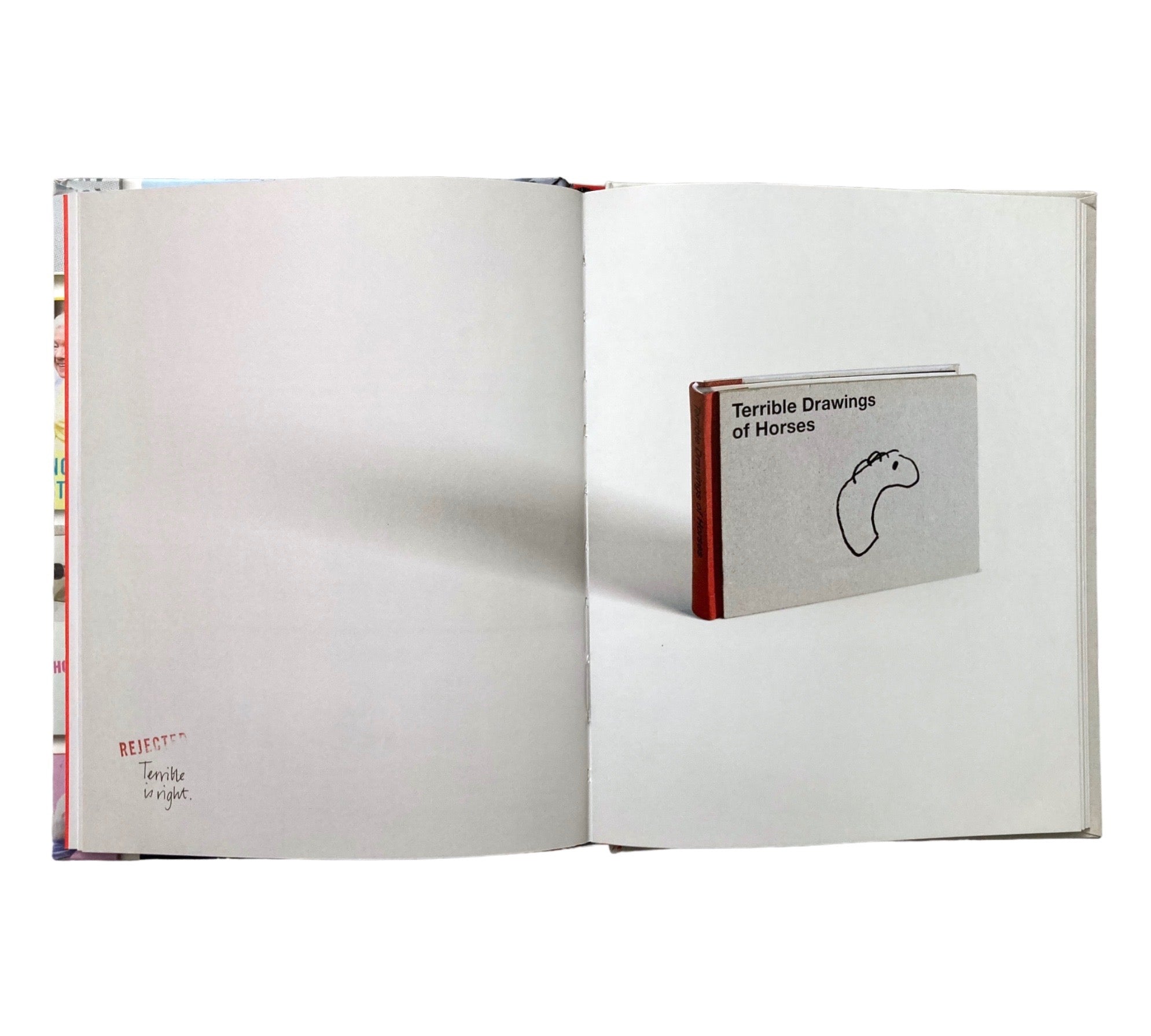 Rejected Books: The Most Unpublishable Books of All Time
