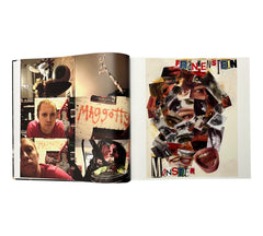 Blacklips: Her Life, and Her Many, Many Deaths