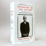 Inventor of the Future: The Visionary Life of Buckminster Fuller (Non-mint)