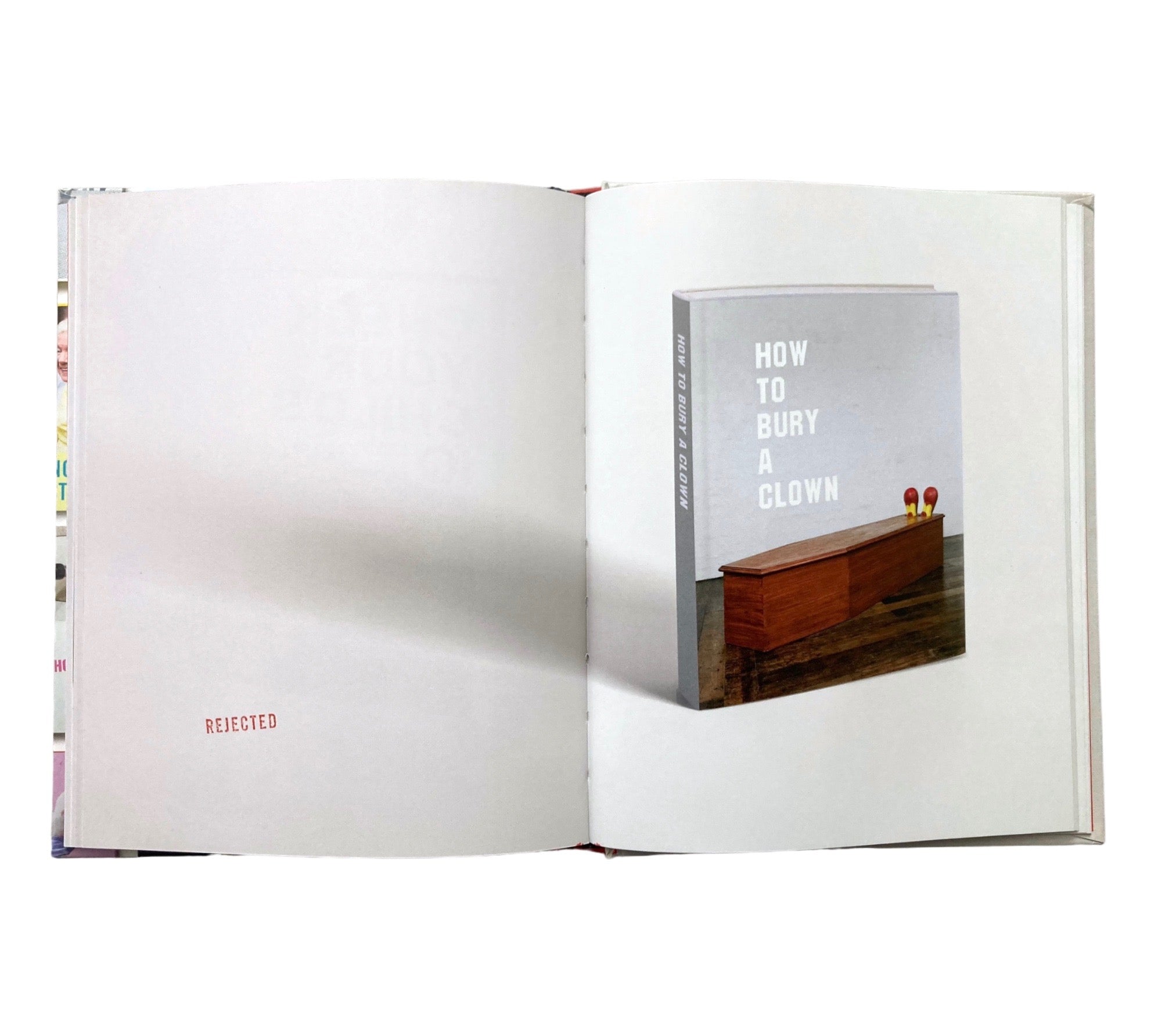 Rejected Books: The Most Unpublishable Books of All Time