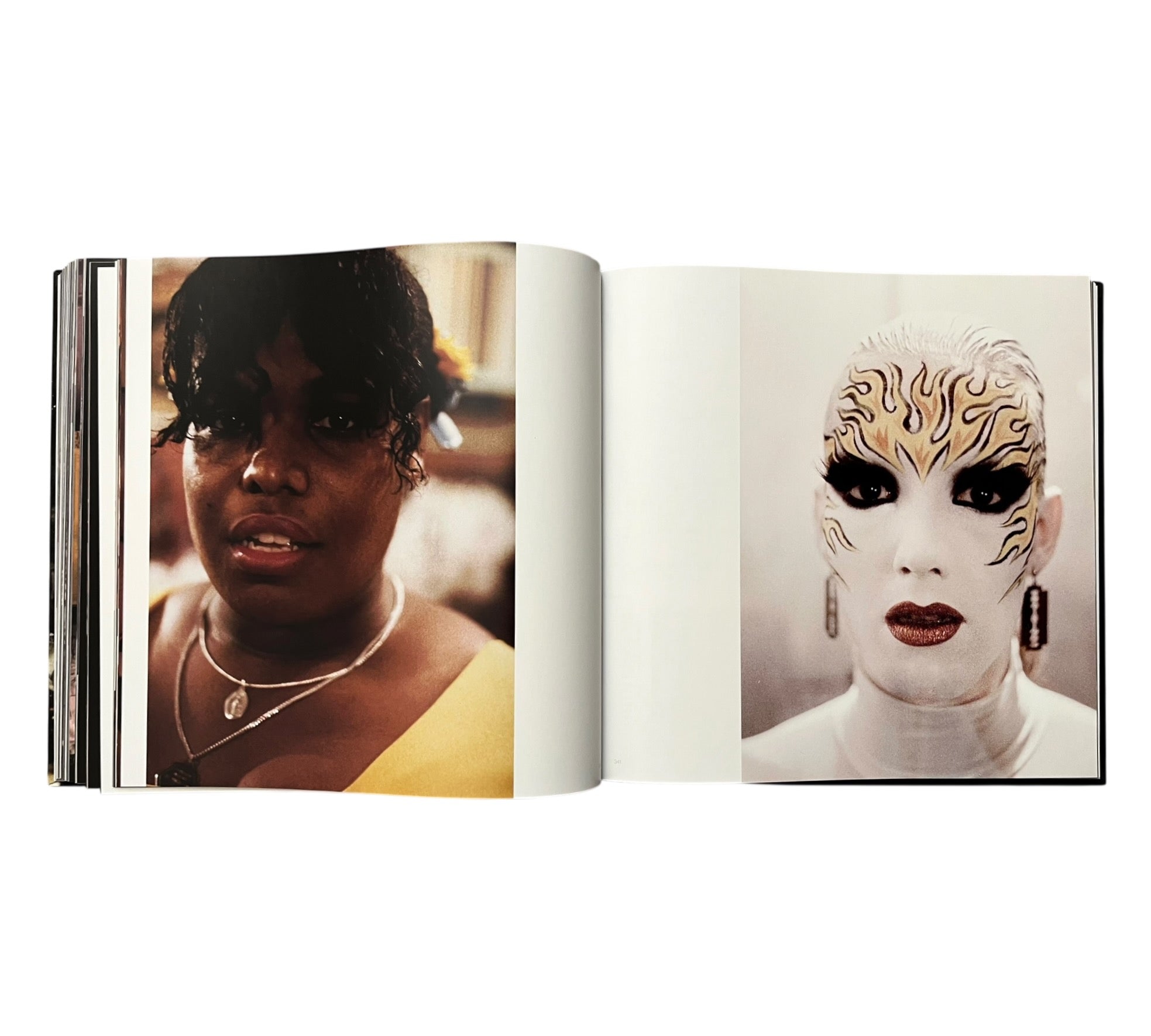 Blacklips: Her Life, and Her Many, Many Deaths